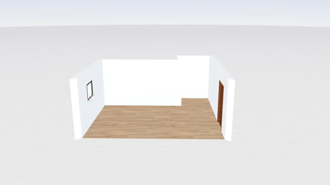 my bedroom 3d design renderings