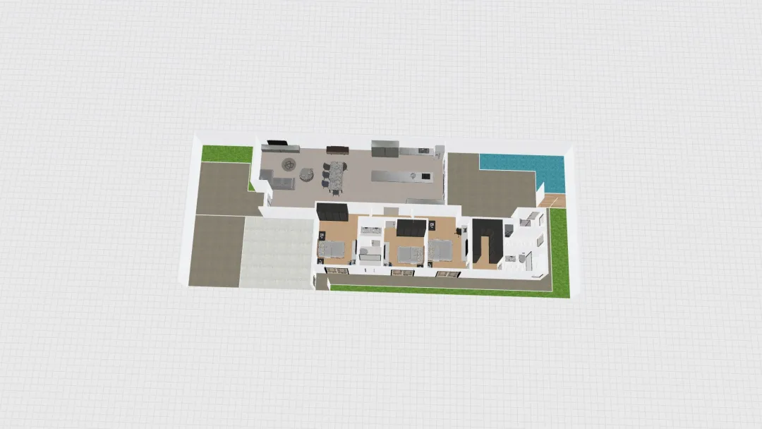 Copy of Copy of Casa Leme 3 3d design renderings
