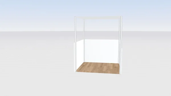 Professional interior design created with Homestyler 3D design software