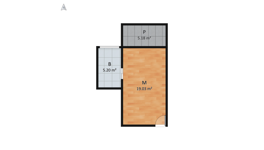 Master Reno MockUp floor plan 32.33