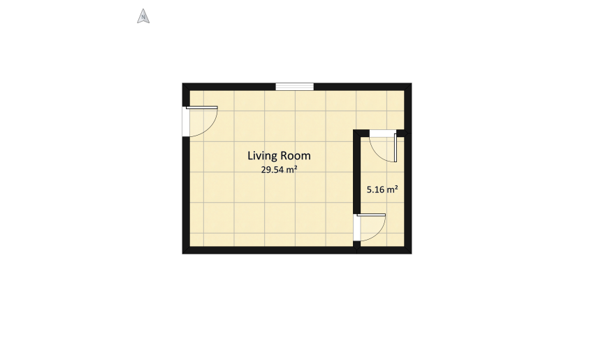 my room floor plan 38.94