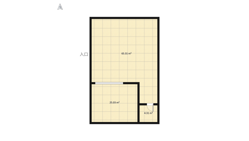 【System Auto-save】Untitled floor plan 138.49