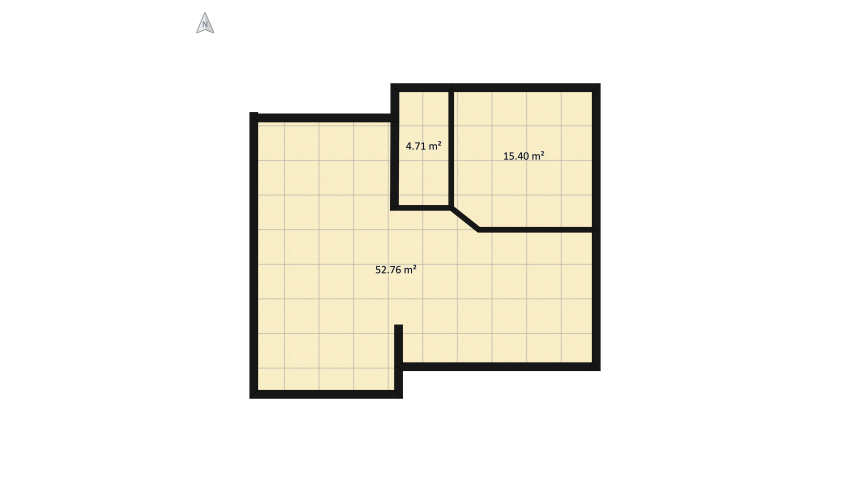 DEFINITIVO floor plan 377.46