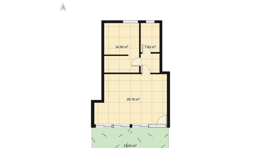 Copy of scialoia 12_2 floor plan 81.71