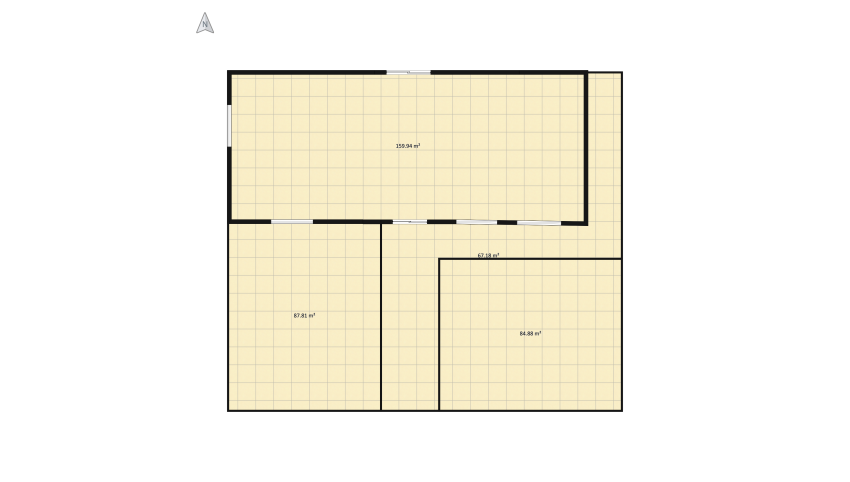 small house floor plan 538.61