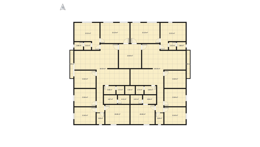 The Beginner Guide Design floor plan 501.76