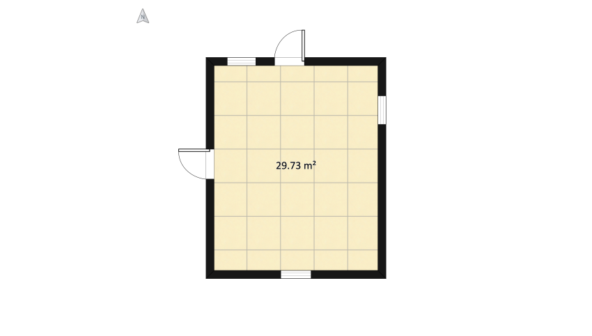 Copy of Living room floor plan 32.43
