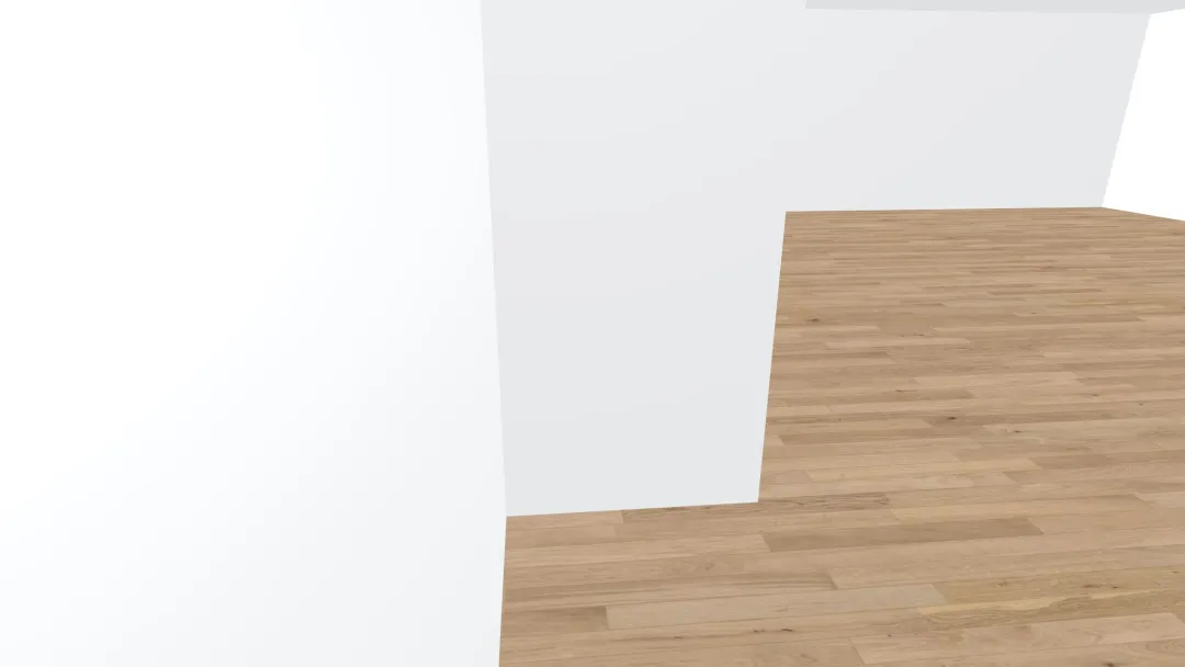 Copy of 4 habitaciones arriba Patio en salon 3d design renderings