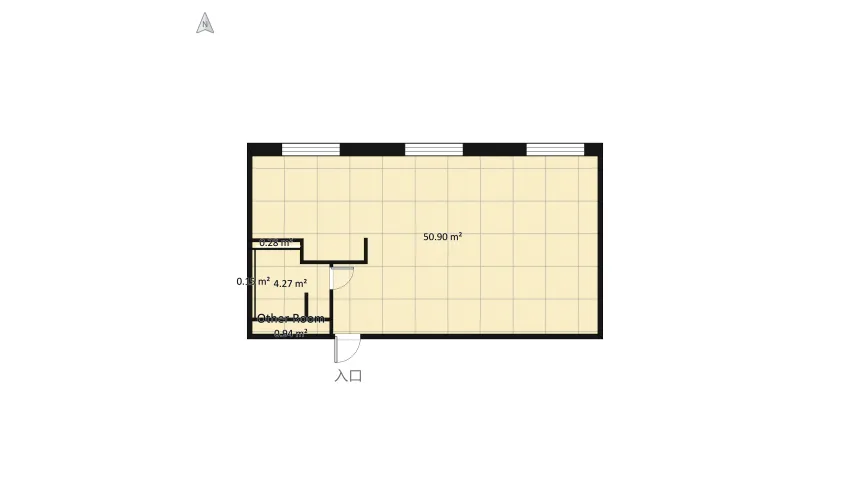 Copy of Copy of v4_FT interir plan floor plan 55.27
