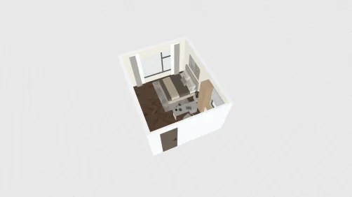 A Modern Workspace