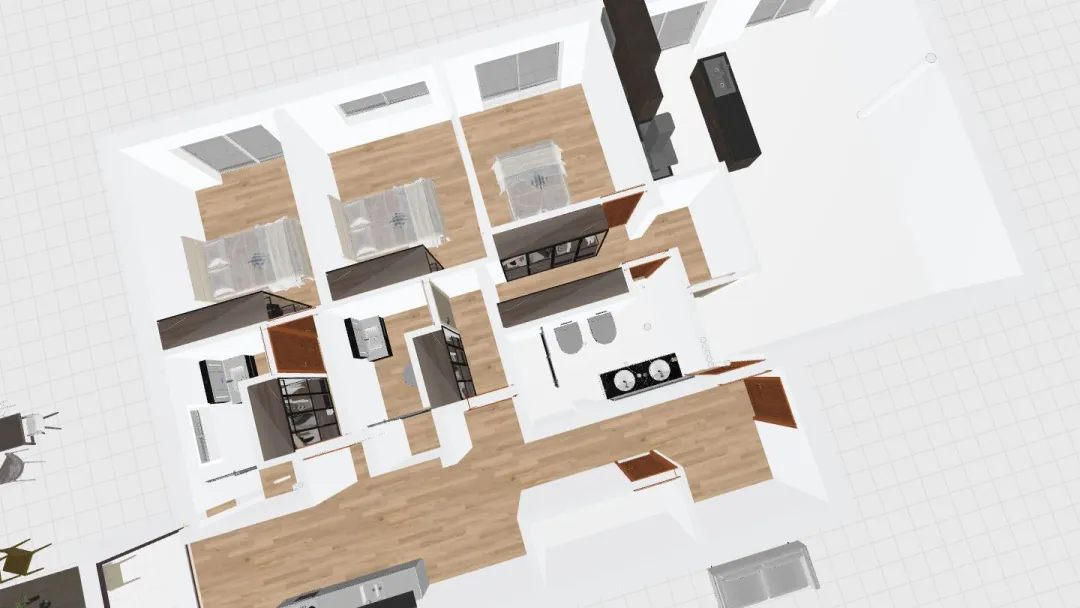 ApartamentoVagueira28-02-2023Esquelo5 3d design renderings