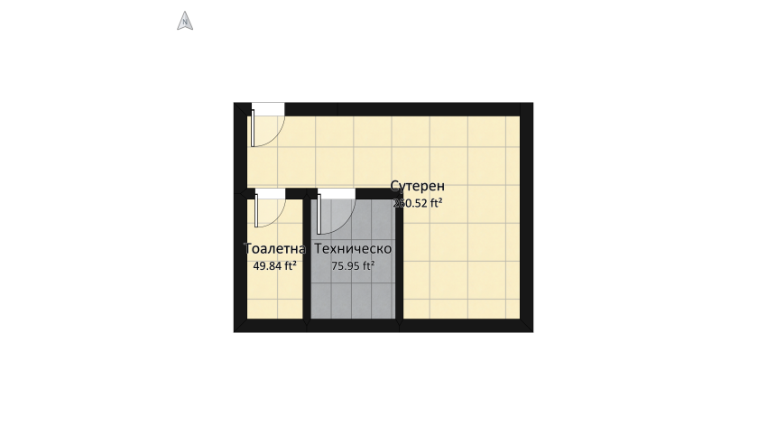 House floor plan 345.48