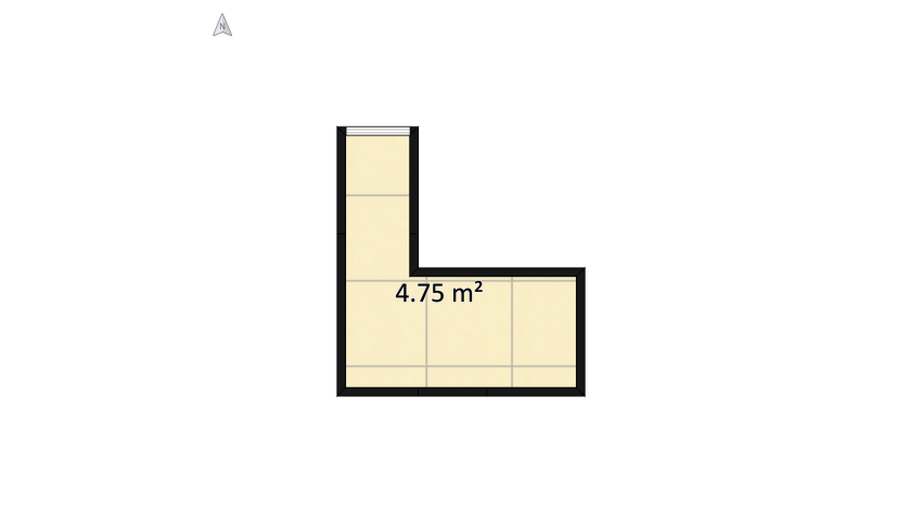 Untitled floor plan 5.33
