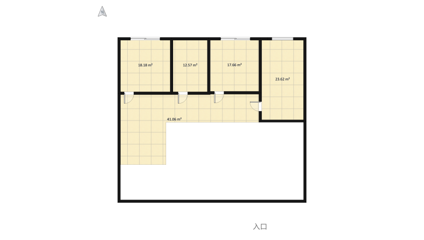 house12 floor plan 2055.48