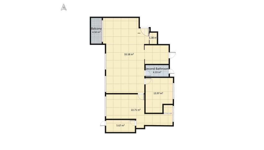 HOME0604_Room Ex floor plan 116.93