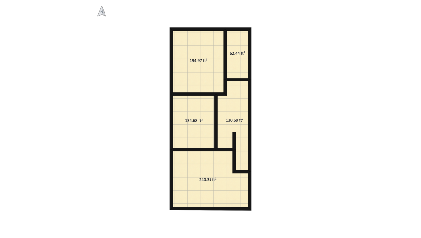 something floor plan 658.67