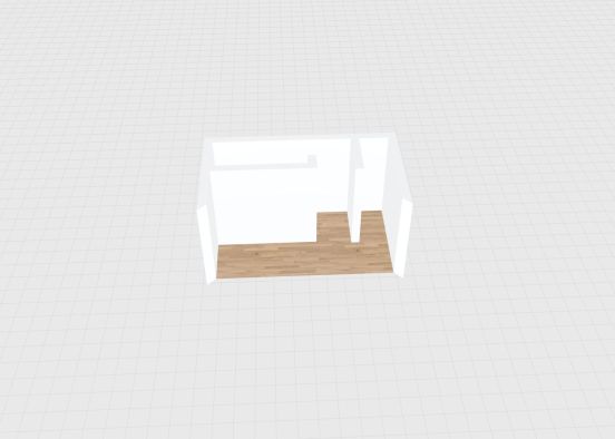 MY HOUSE Design Rendering
