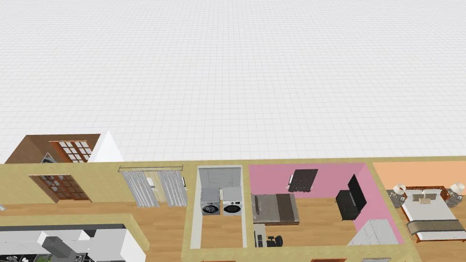 THE HOUSE_copy 3d design renderings