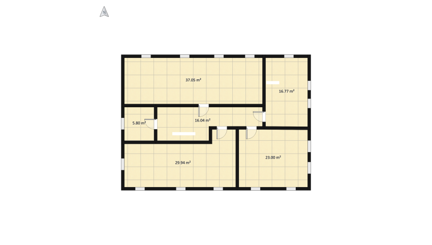 coastal house floor plan 412.48