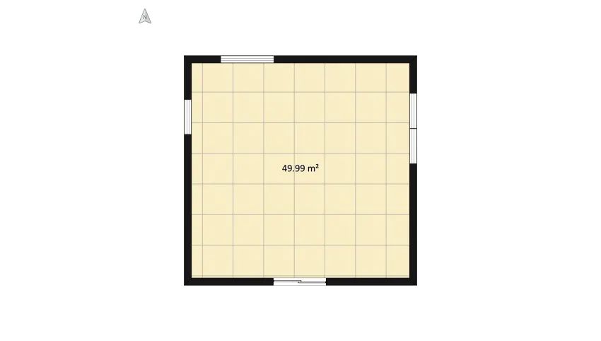 Darcy'room floor plan 53.44