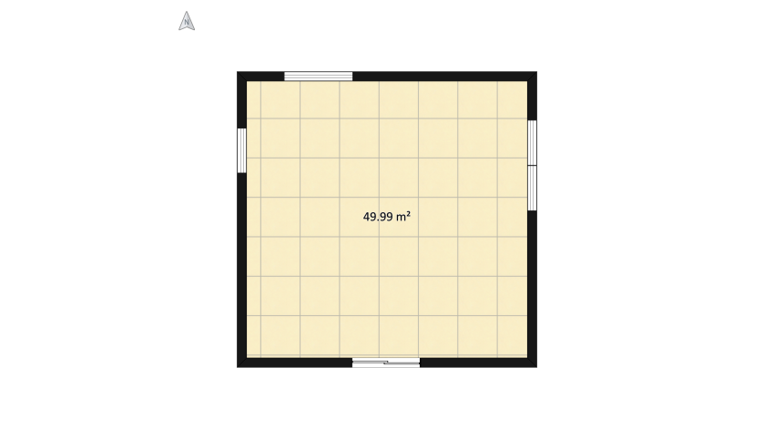 Darcy'room floor plan 53.44