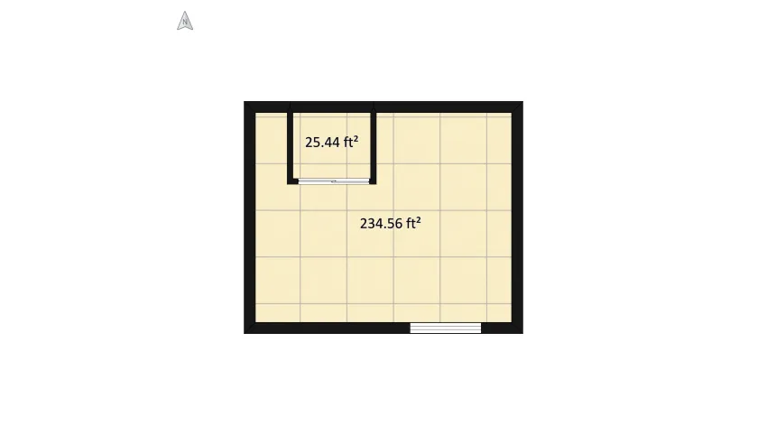 #MiniLoftContest- ideal little ones floor plan 39.78