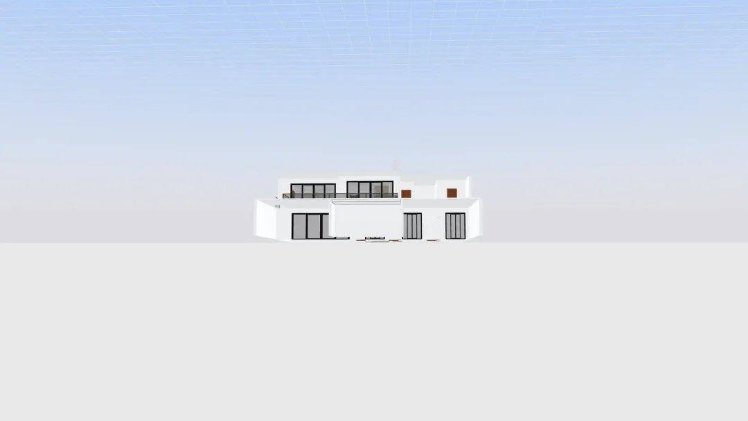 4-car garage (9) 3d design renderings