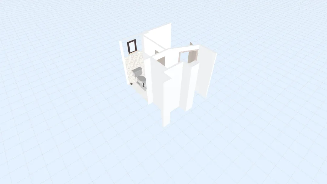 current small toiletes_copy 3d design renderings