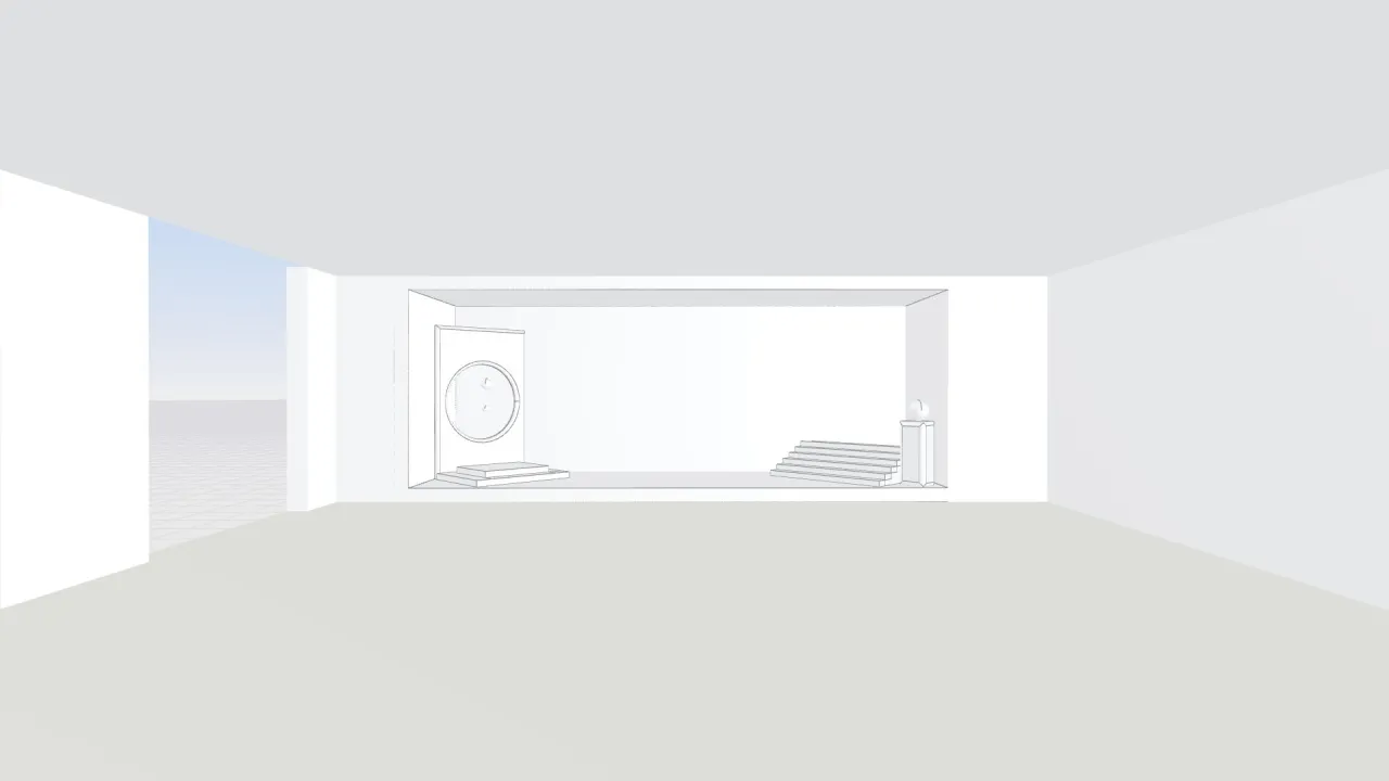 13 Display Window created by victoria Anosike on Homestyler