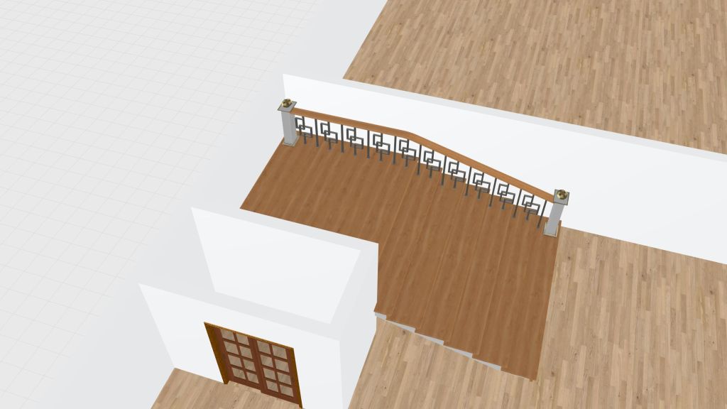 raywolf future house 3d design renderings