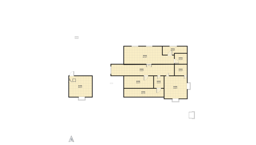 【System Auto-save】Untitled_copy floor plan 356.1