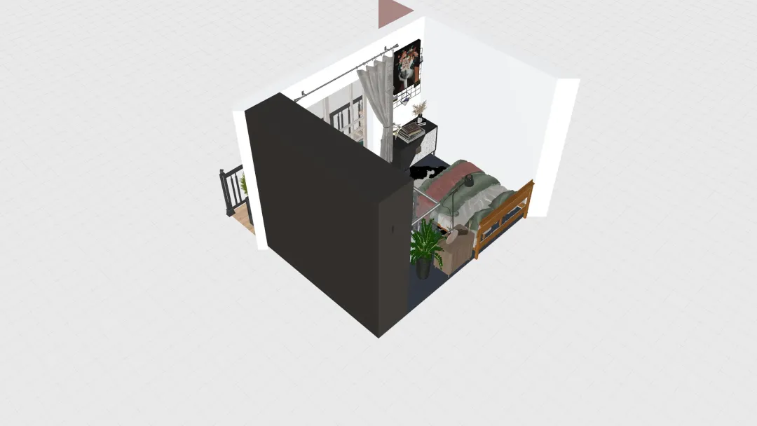 Caesara home 3d design renderings