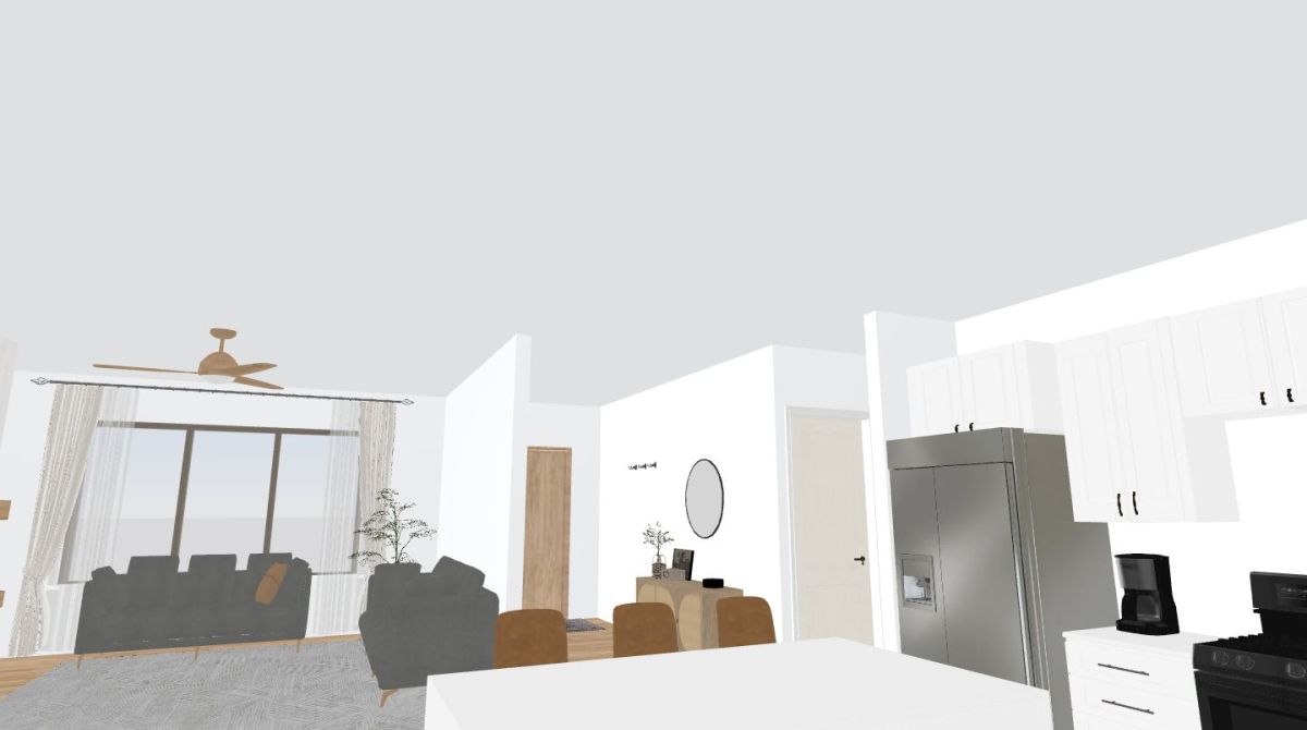 living room in back design ideas & pictures (233 sqm)-Homestyler