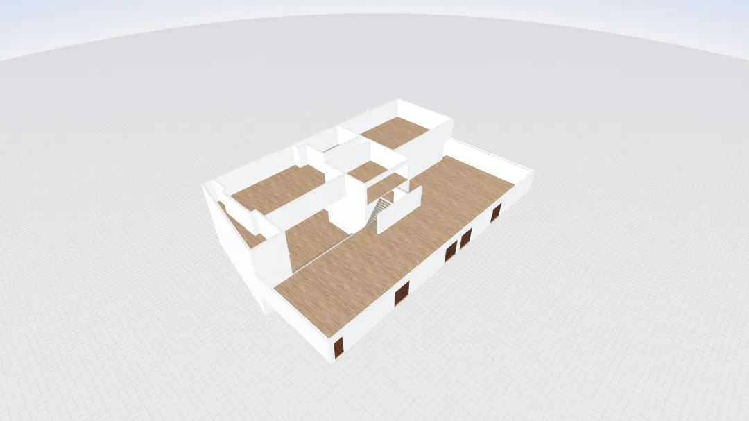 Library - Floor Plan_copy 3d design renderings