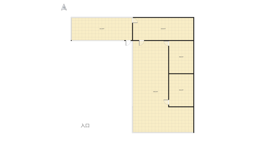 Copy of 나의 집_copy floor plan 1855.8