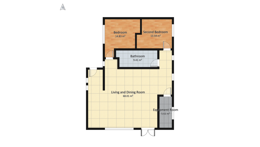 Copy of Final Home floor plan 260.02