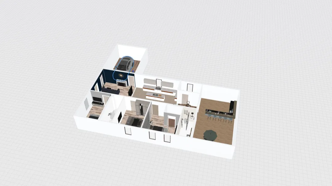kylies house_copy 3d design renderings