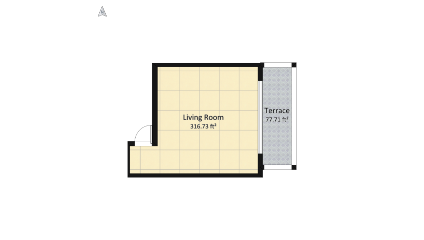 The Beginner Guide Design floor plan 40.78