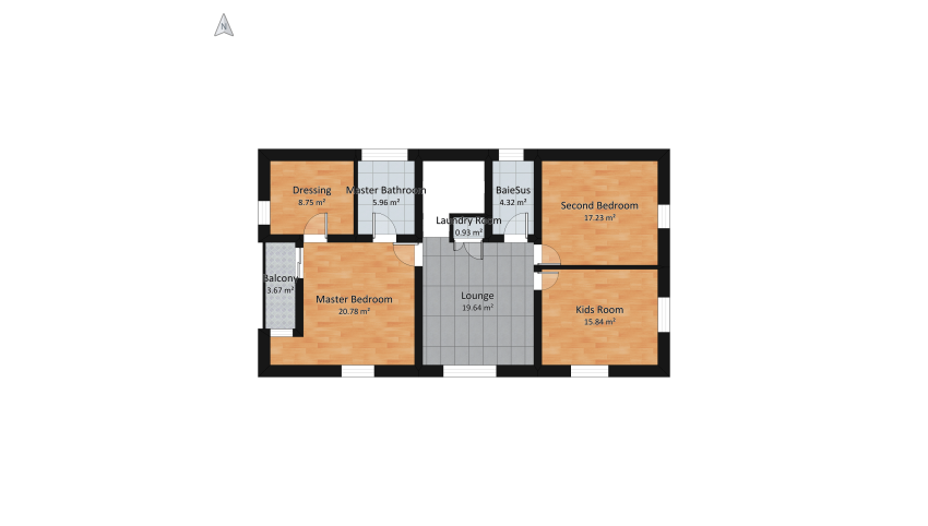 Casa_v03_NewCT floor plan 13650.14