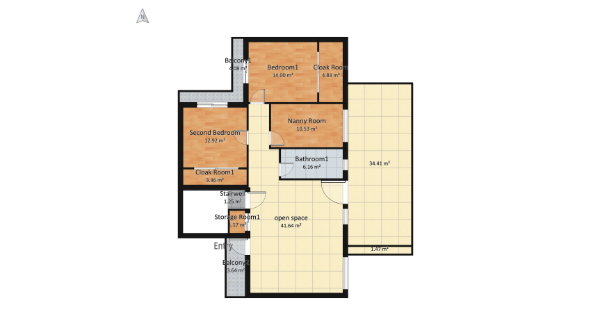 Copy of batisag floor plan 442.69