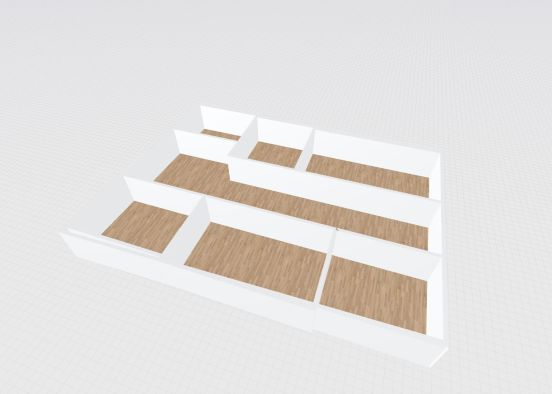 Pappas Floor Plan Design Rendering