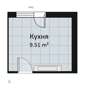 Professional interior design created with Homestyler 3D design software