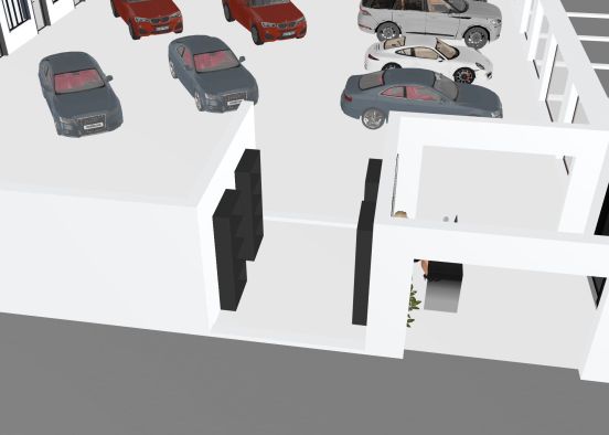 LAYOUT TOYOTA_copy Design Rendering