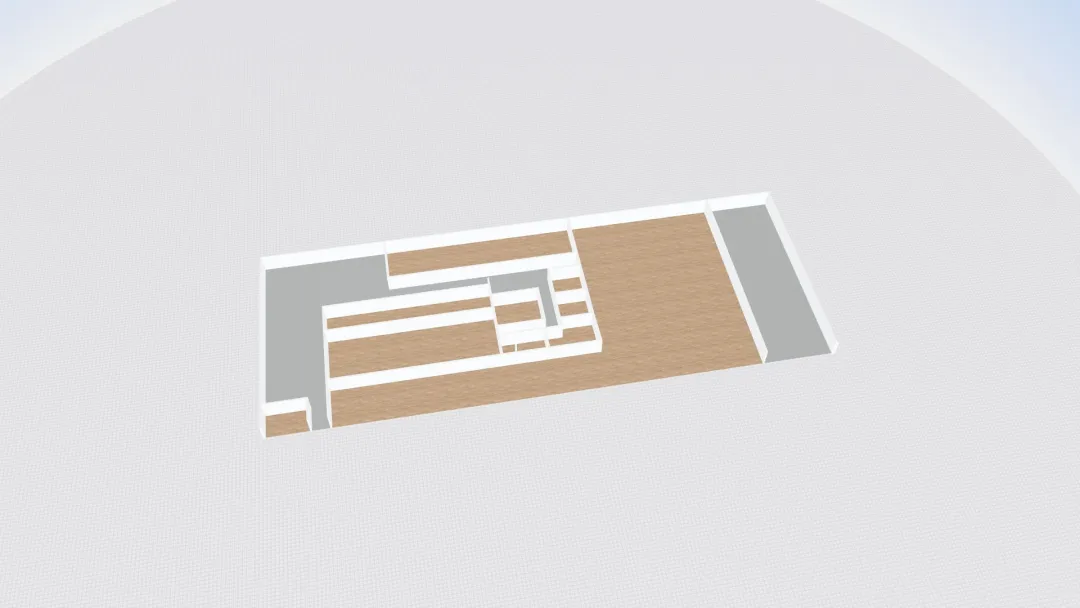Projeto SLP - Fábrica de papel digital 3d design renderings