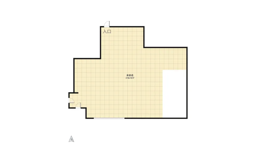 #Balcony Windows-Forest Rd floor plan 254.45