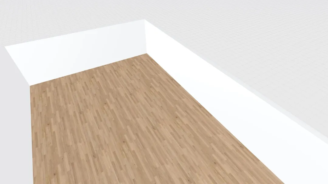Dream House Floor Plan 3d design renderings