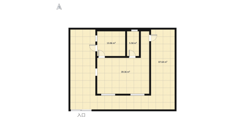 Atsa Home 2 floor plan 229.34