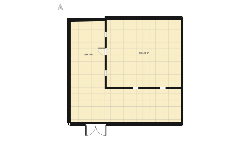 preservation room floor plan 1634.59