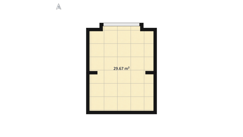 Untitled floor plan 153.27