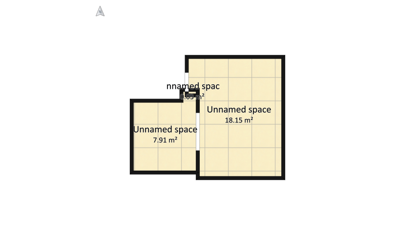 Copy of new conception floor plan 63.65
